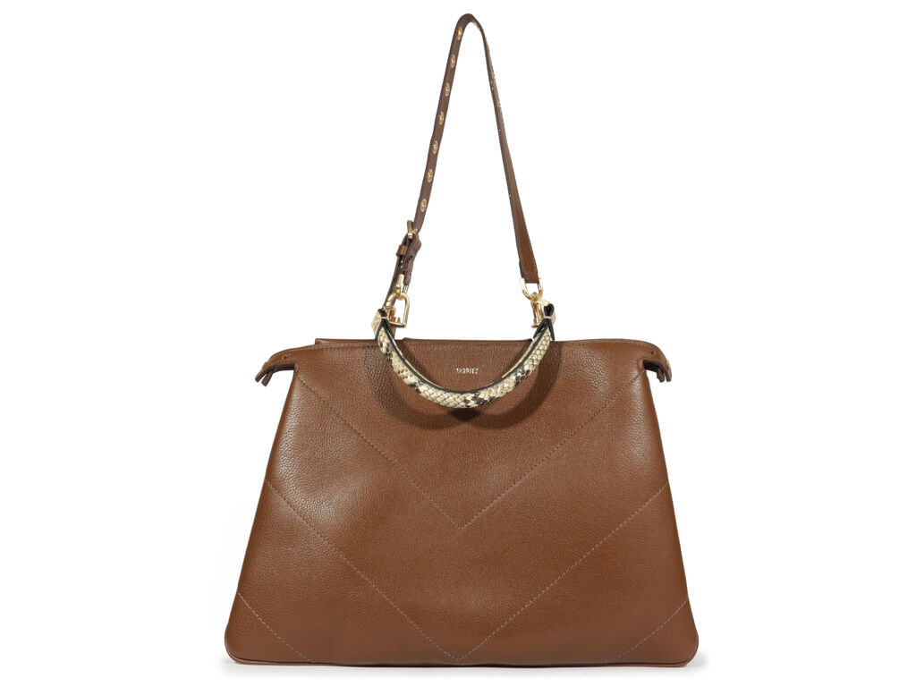 bolsa-schutz-tote-couro-marrom-grande-alca-python-1
