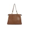bolsa-schutz-tote-couro-marrom-grande-alca-python-3
