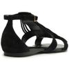 sandalia-arezzo-rasteira-preto-franjas-couro-acamurcado-3