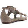 sandalia-arezzo-rasteira-cinza-franjas-couro-acamurcado-3