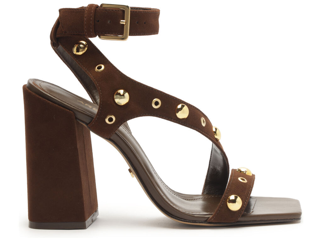 sandalia-arezzo-marrom-camurca-tachas-douradas-salto-bloco-alto-1