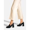 loafer-arezzo-preto-couro-salto-bloco-metal-no-2