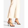 sandalia-arezzo-marrom-salto-alto-fino-tiras-metal-dourado-2