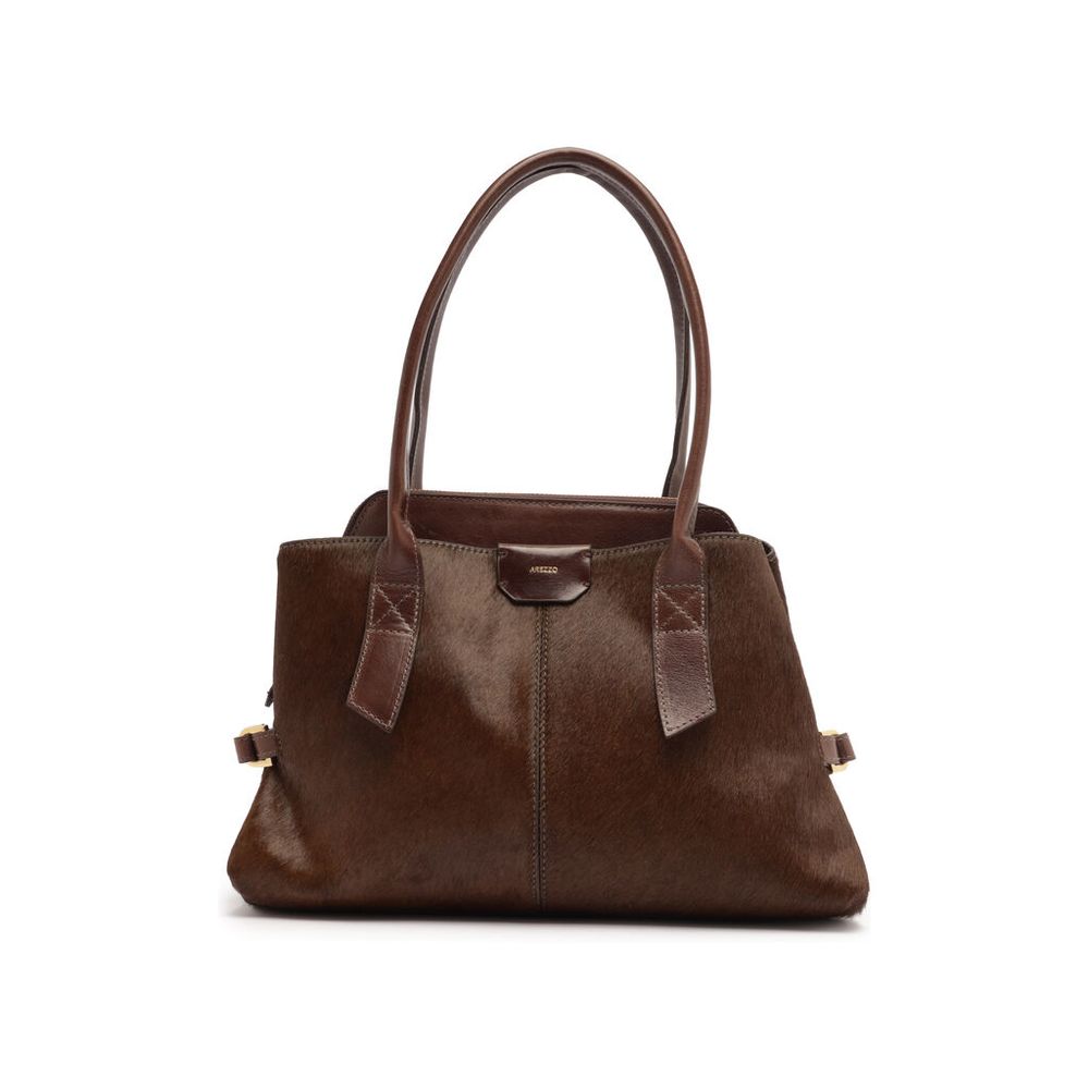bolsa-arezzo-tote-marrom-pelo-couro-grande-1