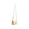 bolsa-arezzo-clutch-dourada-couro-croco-pequena-metal-2