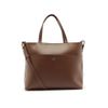 bolsa-arezzo-tote-media-marrom-botoes-dourados-3
