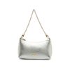 bolsa-arezzo-shoulder-prateada-couro-pequena-1