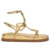 papete-schutz-boho-couro-dourada-metalizado-snake-1