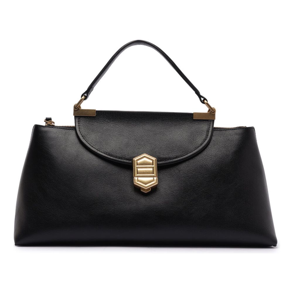 bolsa-arezzo-satchel-preta-couro-media-peca-metal-dourado-1 bolsa-arezzo-satchel-preta-couro-media-peca-metal-dourado-1