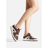tenis-arezzo-marrom-multimaterial-solado-emborrachado-2