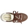 tenis-arezzo-marrom-multimaterial-solado-emborrachado-5