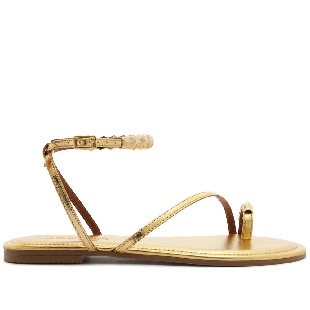 sandalia-arezzo-rasteira-dourada-aplicacoes-metalizadas-1 sandalia-arezzo-rasteira-dourada-aplicacoes-metalizadas-1