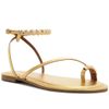sandalia-arezzo-rasteira-dourada-aplicacoes-metalizadas-2