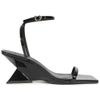 sandalia-schutz-joanna-sculpt-preta-couro-verniz-1