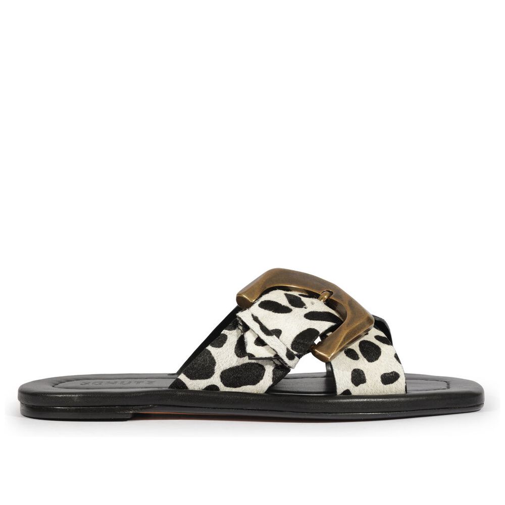 sandalia-schutz-rasteira-pelo-dalmata-branco-preto-1