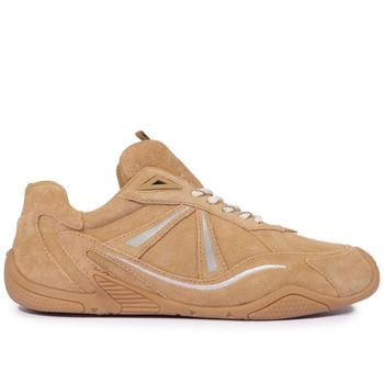 Tenis Schutz ST-001 Branco S21853 Schutz