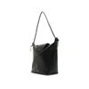 bolsa-arezzo-tiracolo-preta-tresse-media-tampo-2
