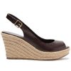 sandalia-arezzo-espadrille-marrom-couro-plataforma-fivela-0259-1