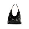 bolsa-arezzo-hobo-preta-couro-grande-alca-metais-5001-1