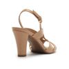 sandalia-arezzo-bege-couro-salto-medio-tiras-fivela-4