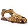sandalia-arezzo-bege-suede-rebites-fisherman-rasteira-3