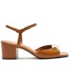 sandalia-arezzo-marrom-couro-salto-bloco-metal-gold-1190-1