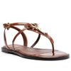 sandalia-arezzo-rasteira-marrom-couro-detalhe-metal-3