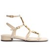 sandalia-arezzo-off-white-couro-bloco-metais-organicos-1