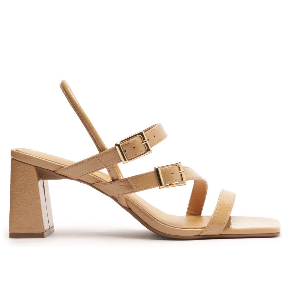sandalia-arezzo-nude-verniz-tiras-finas-fivelas-douradas-salto-bloco-1
