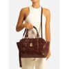 bolsa-arezzo-tote-marrom-couro-estonado-media-metal-2