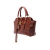 bolsa-arezzo-tote-marrom-couro-estonado-media-metal-3