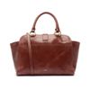 bolsa-arezzo-tote-marrom-couro-estonado-media-metal-4