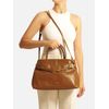bolsa-arezzo-tote-caramelo-couro-croco-grande-fivelas-2
