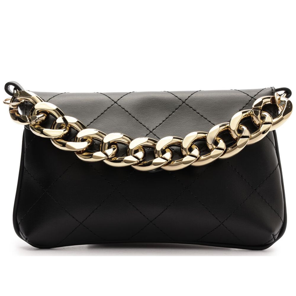 bolsa-arezzo-tiracolo-preta-pequena-corrente-1 bolsa-arezzo-tiracolo-preta-pequena-corrente-1