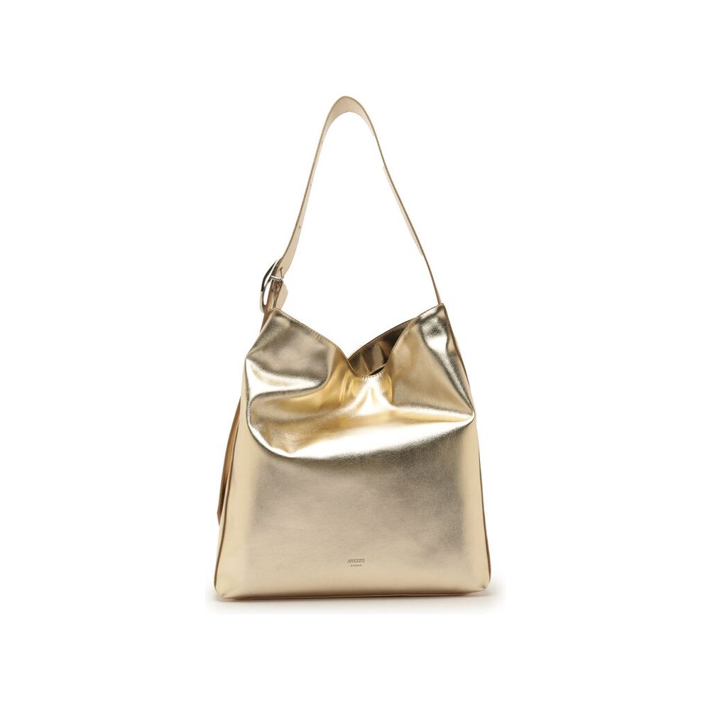 bolsa-arezzo-hobo-dourada-grande-metalizada-1
