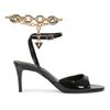 sandalia-schutz-amie-chain-mid-preta-verniz-corrente-1