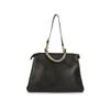 bolsa-schutz-couro-preta-grande-textura-snake-1