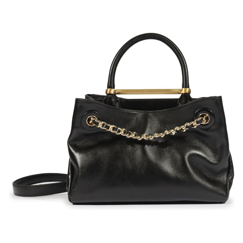 bolsa-schutz-mini-tote-crush-couro-preta-1