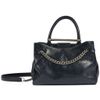 bolsa-schutz-mini-tote-crush-couro-azul-1