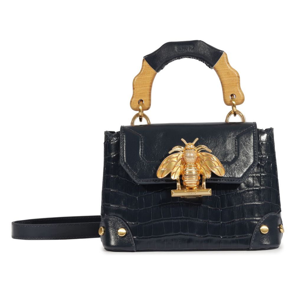 bolsa-schutz-couro-croco-pequena-bee-1 bolsa-schutz-couro-croco-pequena-bee-1