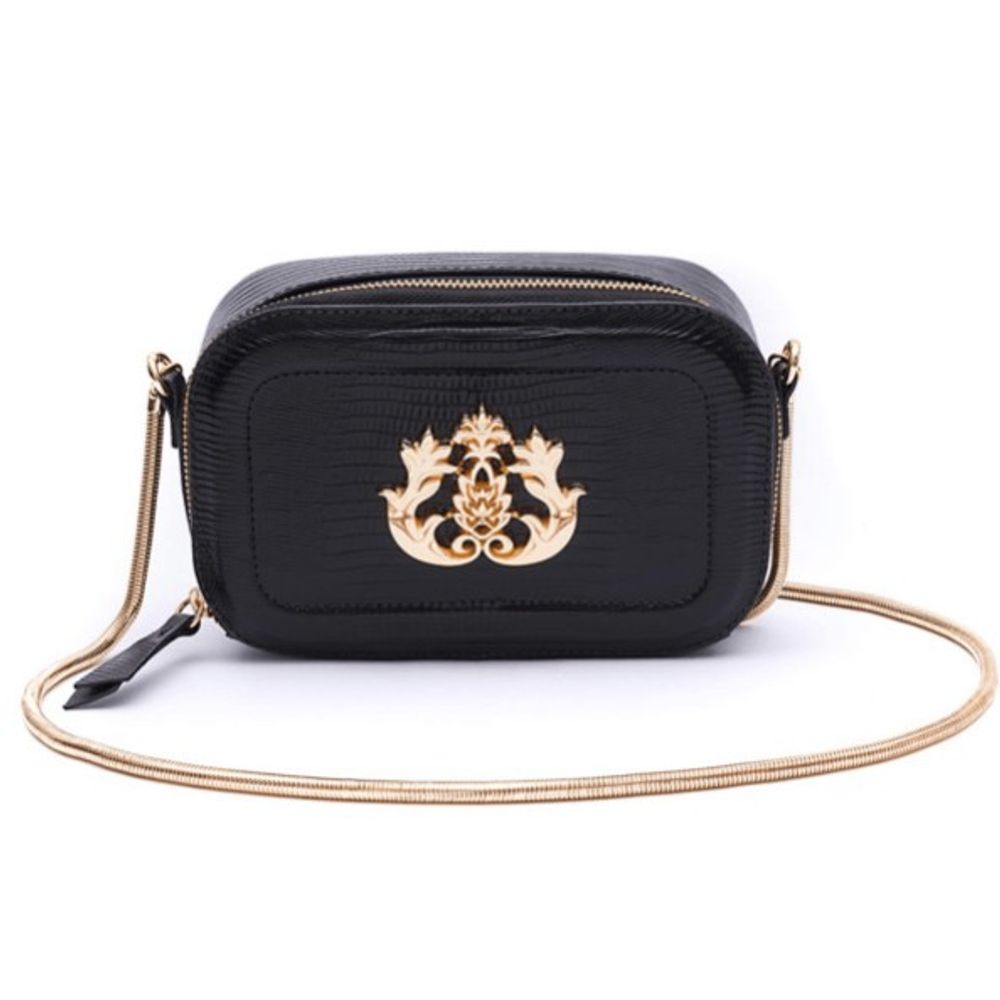 bolsa-isla-tiracolo-couro-metal-lizard-preto-177-1