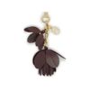 chaveiro-arezzo-flores-ruby-metal-dourado-2