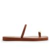 sandalia-brizza-rasteira-marrom-detalhe-no-dedo-1
