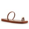 sandalia-brizza-rasteira-marrom-detalhe-no-dedo-2