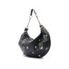 bolsa-arezzo-hobo-preta-com-tachas-metalicas-multicolor-2