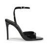 sandalia-schutz-amie-chain-preta-1