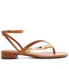 sandalia-arezzo-rasteira-caramelo-com-detalhe-dourado-1