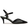 scarpin-arezzo-preto-tela-salto-baixo-1