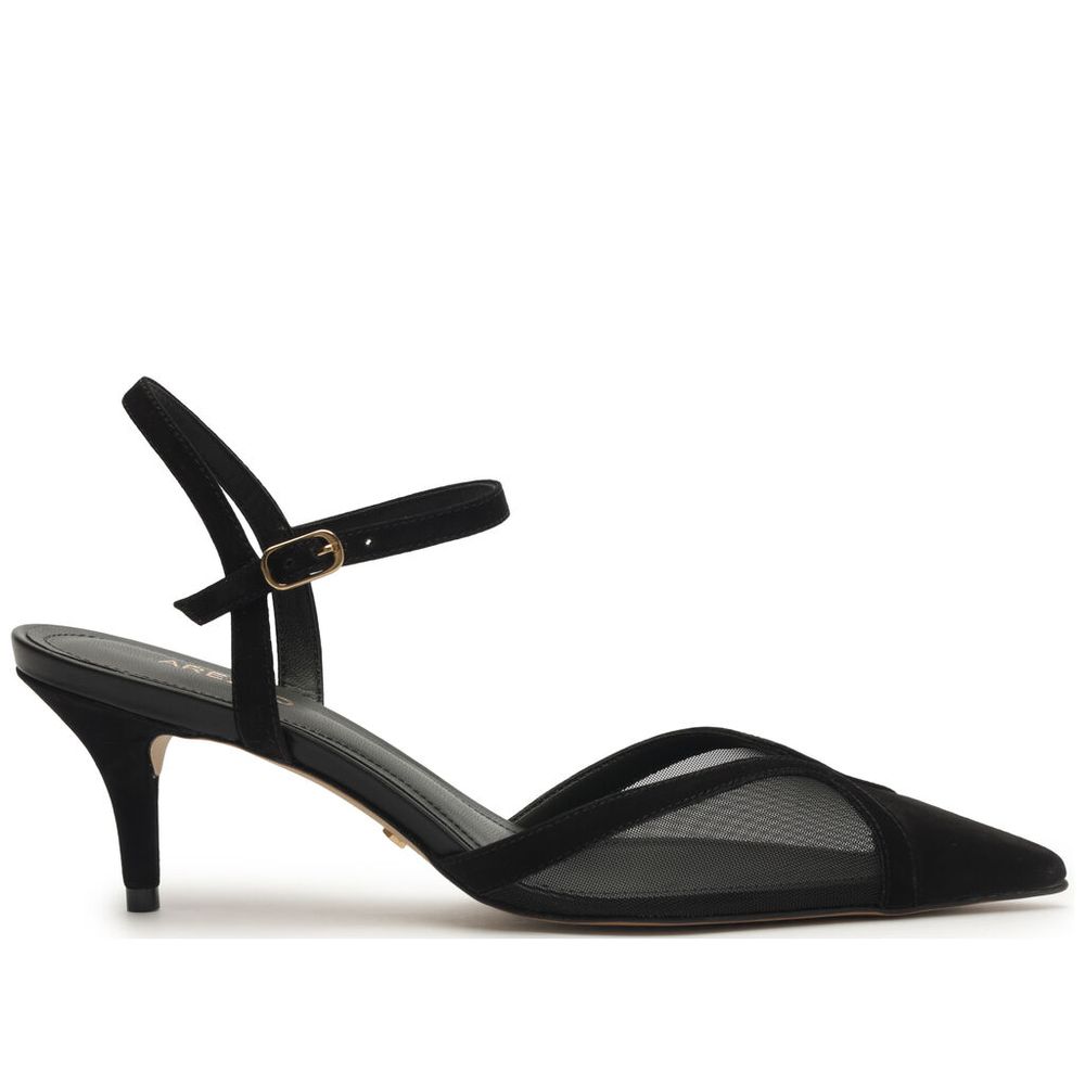 scarpin-arezzo-preto-tela-salto-baixo-1