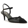 scarpin-arezzo-preto-tela-salto-baixo-2
